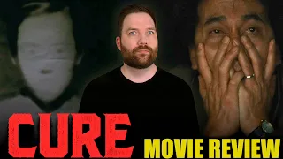 Cure - Movie Review