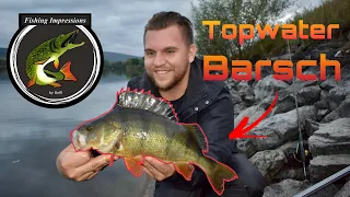 Topwater INFERNO