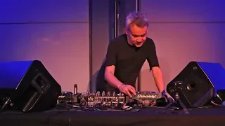 DJ Satoshi Tomiie Live at Asia Society's 2018 Spring Gala