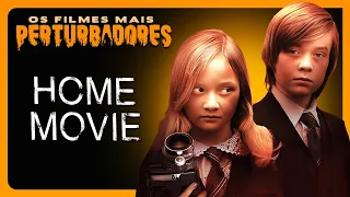 HOME MOVIE: World's Most Disturbing Movies #11