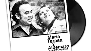 Quinta Anauco ( Con la Mirada del Amor ) Maria Teresa Chacin y Aldemaro Romero