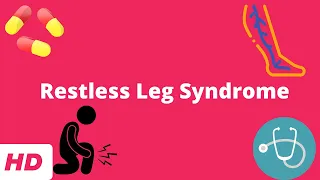 Restless Leg Syndrome: Everything You Need to Know