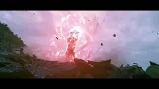 Dragon ball Z  The Movie  Official Trailer  2021 Toei Animation