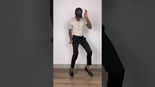 This GRWM just turned into dancing like Mike 🕺🏽