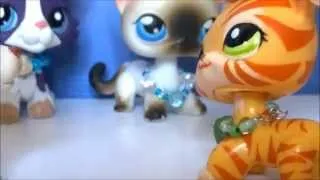 Littlest Pet Shop: Stronger episode 2 (are we there yet)