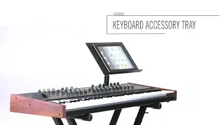 Keyboard Accessory Tray | KSA8585