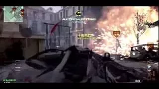 Best Of Mw3 Dualtage - By Lakki w/ Zoazaaa