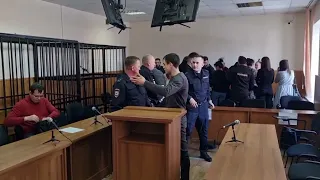 Орггруппа закладчиков наркотиков осуждена в Благовещенске