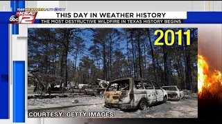 This Day in Weather History: September 4th