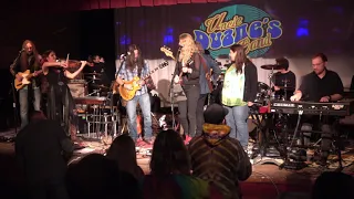 DARK STAR into WHIPPING POST/UNCLE DUANE'S BAND/Topanga Community House 2-2-2019