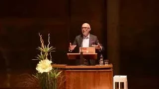 "Globalization and the Challenge of Religions" by Miroslav Volf - Session 1