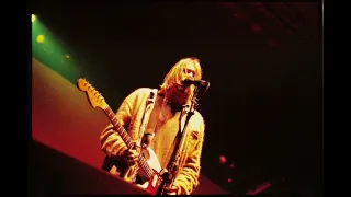 Nirvana - Jesus Doesn't Want Me For A Sunbeam (Live In Cascais) (2/5/94 Rehearsal)