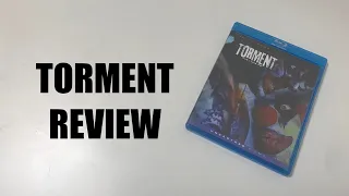 Torment Review