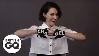 Phoebe Waller-Bridge on what wasn’t allowed in Fleabag | British GQ