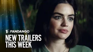 New Trailers This Week | Week 3 (2021) | Movieclips Trailers