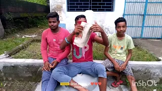 কানা , কালা , বোবা • New Funny Video 🤣 #viral #new #kanakalaboba