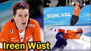 Ireen Wust || 5 Things You Didn't Know About Ireen Wust