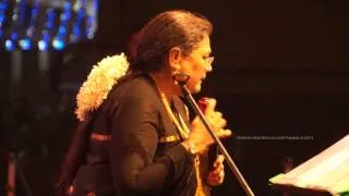 "thuu hiii" song  by Usha Uthup