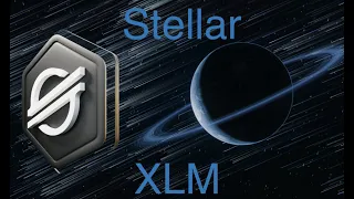 Stellar XLM. Часть 1. Истоки