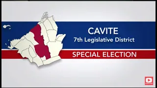 PRESSCON: COMELEC, tiniyak sa media na maayos ang Special Elections sa 7th District ng Cavite