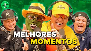 MC RYAN SP & MC DANIEL NO PODPAH - MELHORES MOMENTOS