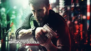 Tom Clancy’s Splinter Cell: Conviction ПОЛНОЕ ПРОХОЖДЕНИЕ НА РУССКОМ [ФИНАЛ]