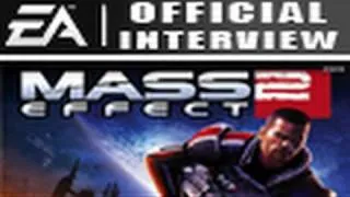 Mass Effect 2 - Prelude to E3 Trailer