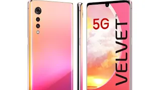 LG VELVET 200$ GACHA BO'LGAN ЛЮБОЙ TELEFONDAN YAXSHI 🤨?!