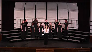 08   7 8 Chorus   May The Road Rise To Meet You