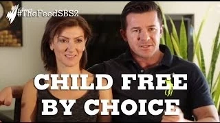 Child Free By Choice I The Feed