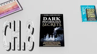 Dark Psychology Secrets - Chapter 8 - Ways To Protect Yourself From Emotional Manipulation