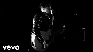 Barns Courtney - Fire (1 Mic 1 Take)