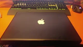 My 2008 Black MacBook In 2018 (4K)