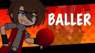 BALLER // meme // Michael afton