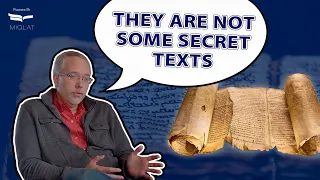 What has been the Impact of the Dead Sea Scrolls for the Average Christian?