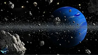 DJ Lava - Uranus Parade of planets 7 trek