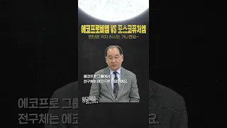 에코프로비엠 VS 포스코퓨처엠 (박순혁 작가)