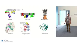 Курсы кройки и шитья: как дизайнерские белки применяют в медицине и биотехнологиях | Антон Чугунов