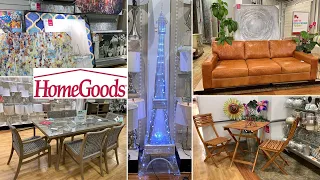 HomeGoods Furniture & Home Decor | Shop With Me June 2019