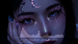 Alan Walker and Au/Ra - Somebody Like You (Official Music Video)