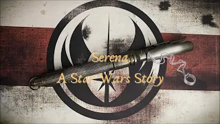 Serena - A Star Wars Story Soundtrack ‖ Love Theme (Chapter 13)