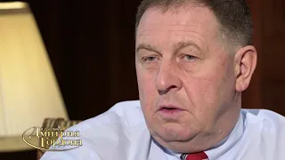 Илларионов: Зеленский проиграл встречу с Путиным со счетом 0:26