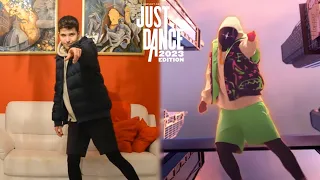 STAY - The Kid LAROI & Justin Bieber | Just Dance 2023 Edition