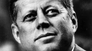 John F. Kennedy Bio: Life and Presidential Career