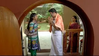 Azhagi Episode 603, 06/03/14