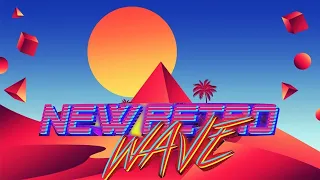 Back To The 80's'  - Retro Wave [ A Synthwave/ Chillwave/ Retrowave mix ] #3