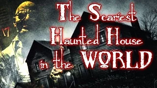 "The Scariest Haunted House In The World" by DeadnSpread | CreepyPasta Storytime
