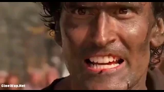 Evil Dead 3 Army of Darkness 1992 Telugu Dubbed Movie360p