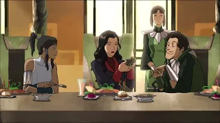 Varrick's Airbender Finder