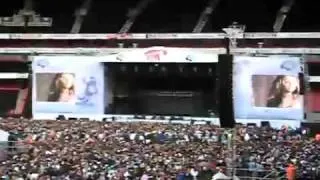 Leona Lewis - Intro [Summertime Ball 2009 Intro] [Leona Lewis Br.com]